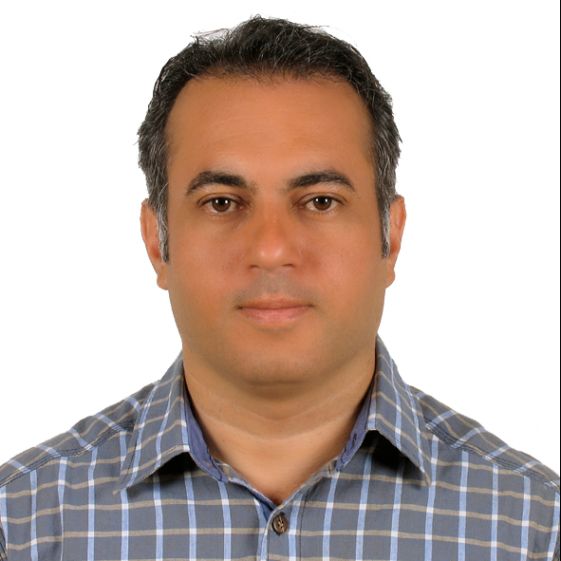 مرتضی زمانی